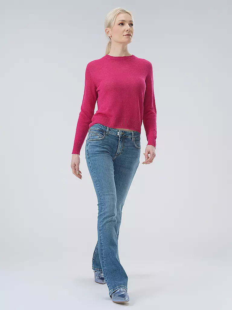 WEEKEND MAX MARA | Pullover ATZECO | Fucsia