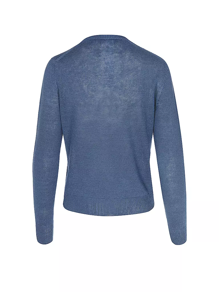 WEEKEND MAX MARA | Pullover ATZECO | Azul