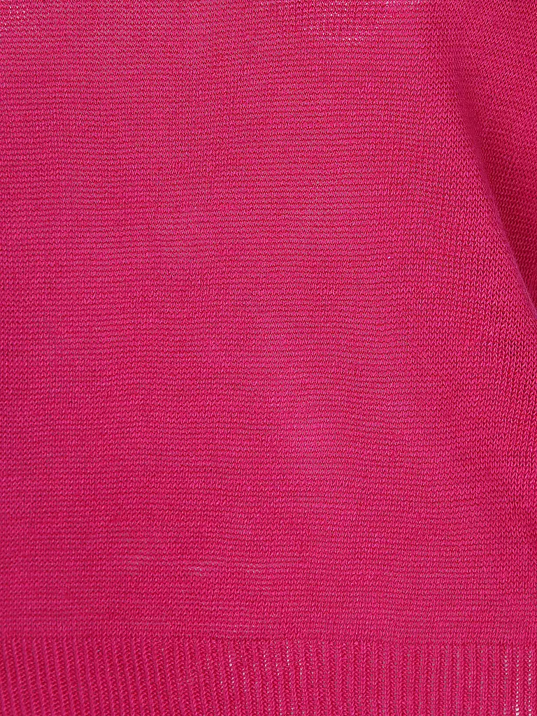 WEEKEND MAX MARA | Pullover ATZECO | Fucsia