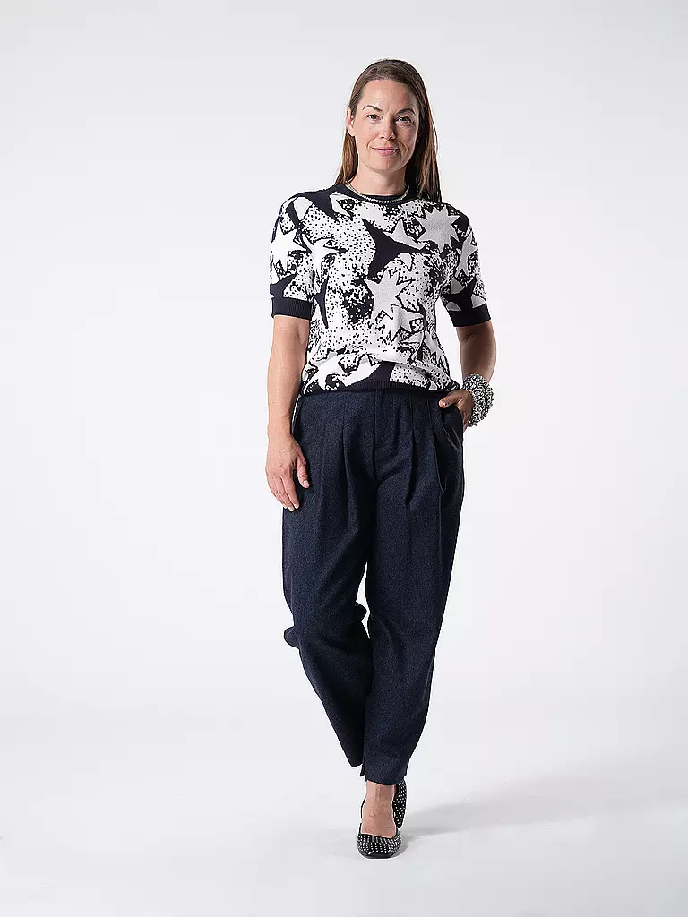 WEEKEND MAX MARA | Pullover AUSTIN | Azul