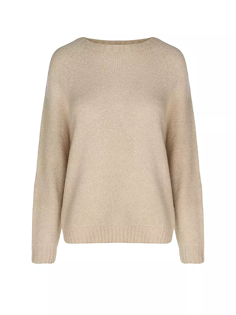 WEEKEND MAX MARA | Pullover GHIACCI | Beige