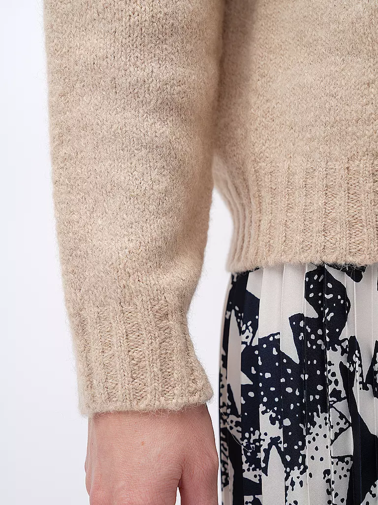 WEEKEND MAX MARA | Pullover GHIACCI | Beige