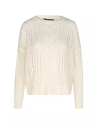 WEEKEND MAX MARA | Pullover GRAMMO | Crema