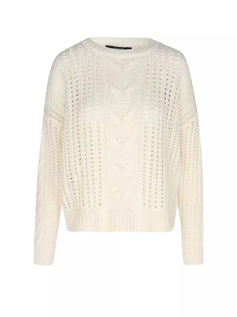 WEEKEND MAX MARA | Pullover GRAMMO | Crema