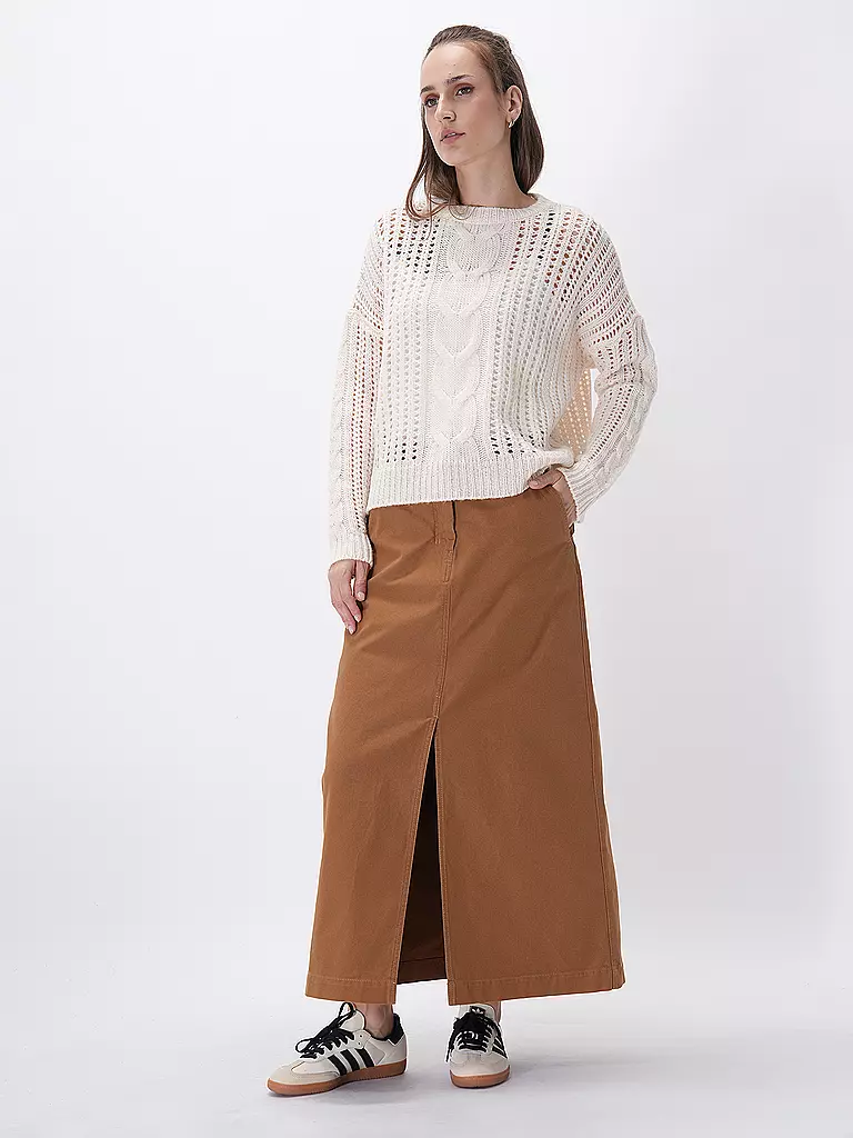WEEKEND MAX MARA | Pullover GRAMMO | Crema