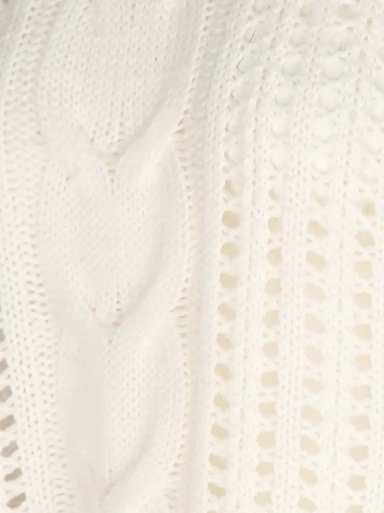 WEEKEND MAX MARA | Pullover GRAMMO | Crema