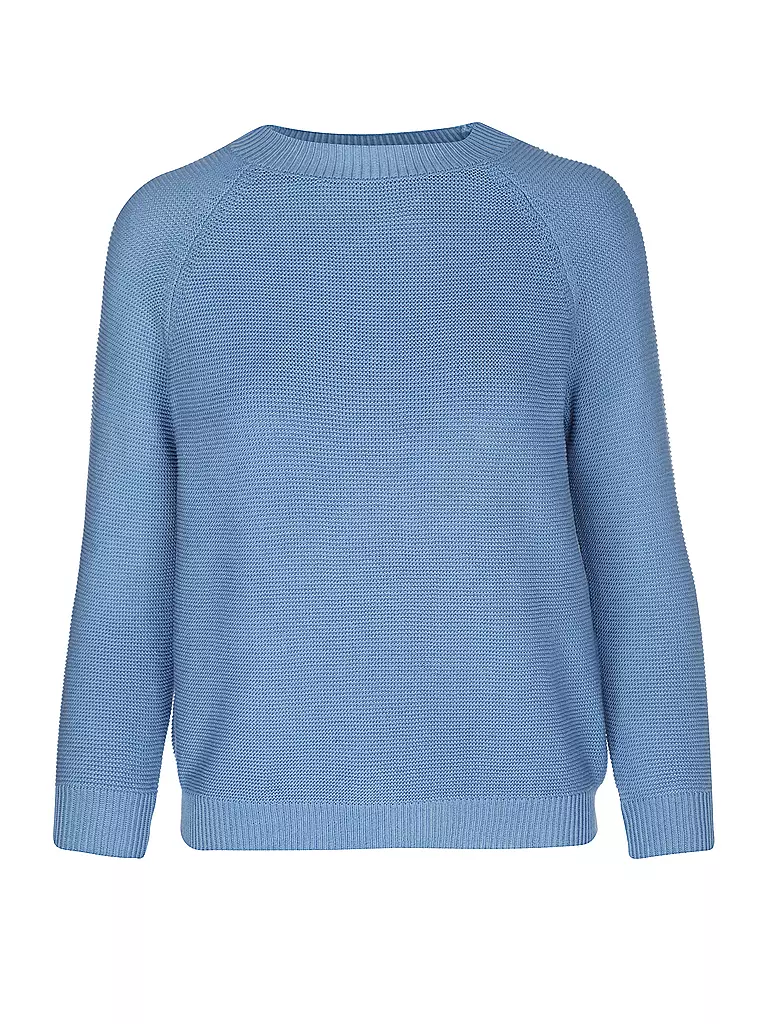 WEEKEND MAX MARA | Pullover LINZ  | Azul claro
