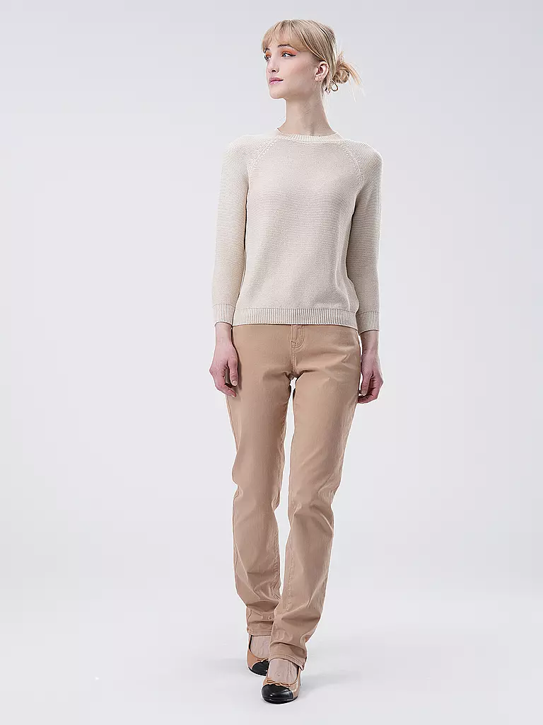 WEEKEND MAX MARA | Pullover LINZ  | Beige