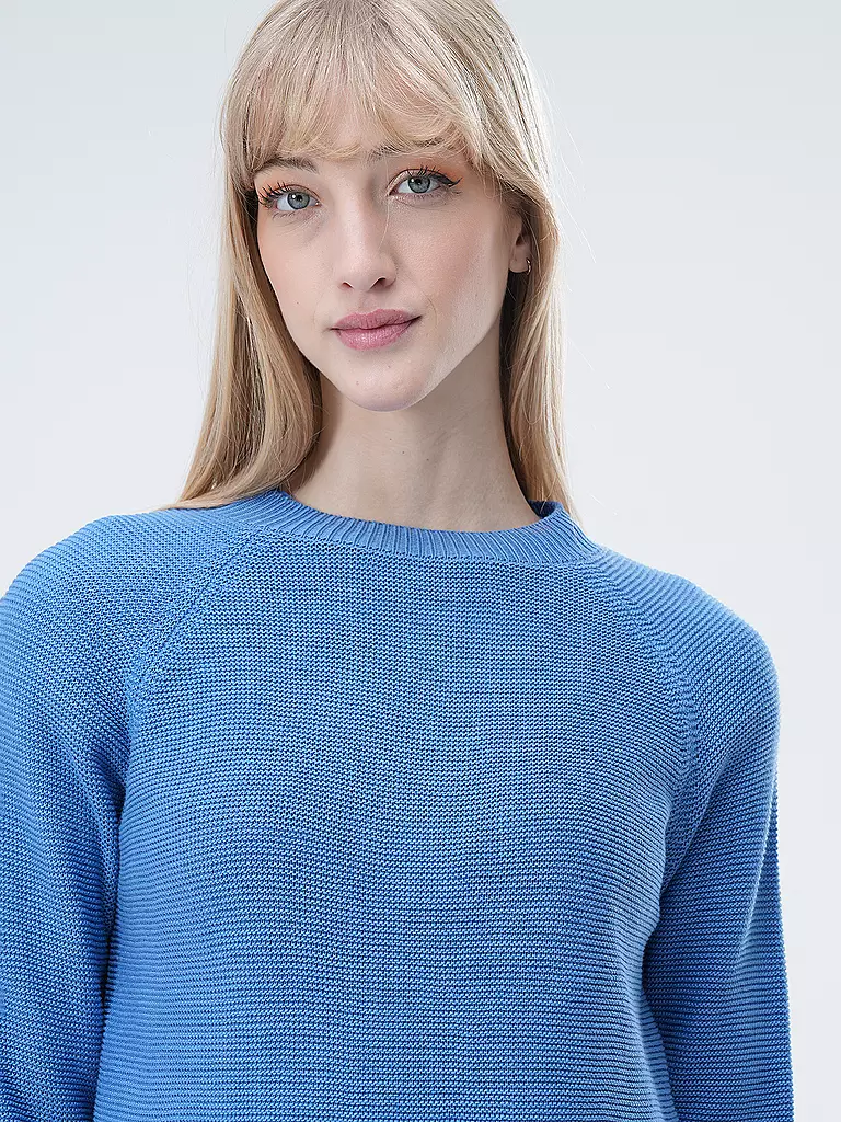 WEEKEND MAX MARA | Pullover LINZ  | Azul claro