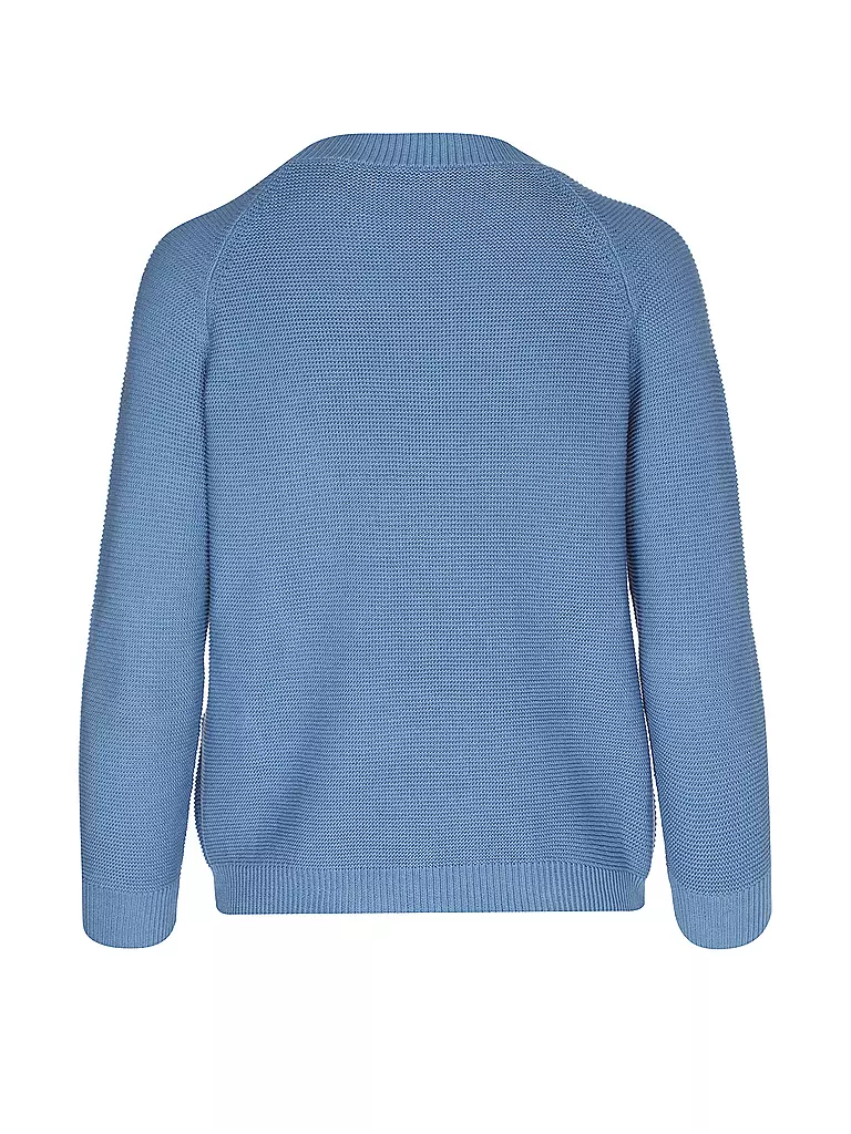 WEEKEND MAX MARA | Pullover LINZ  | Azul claro