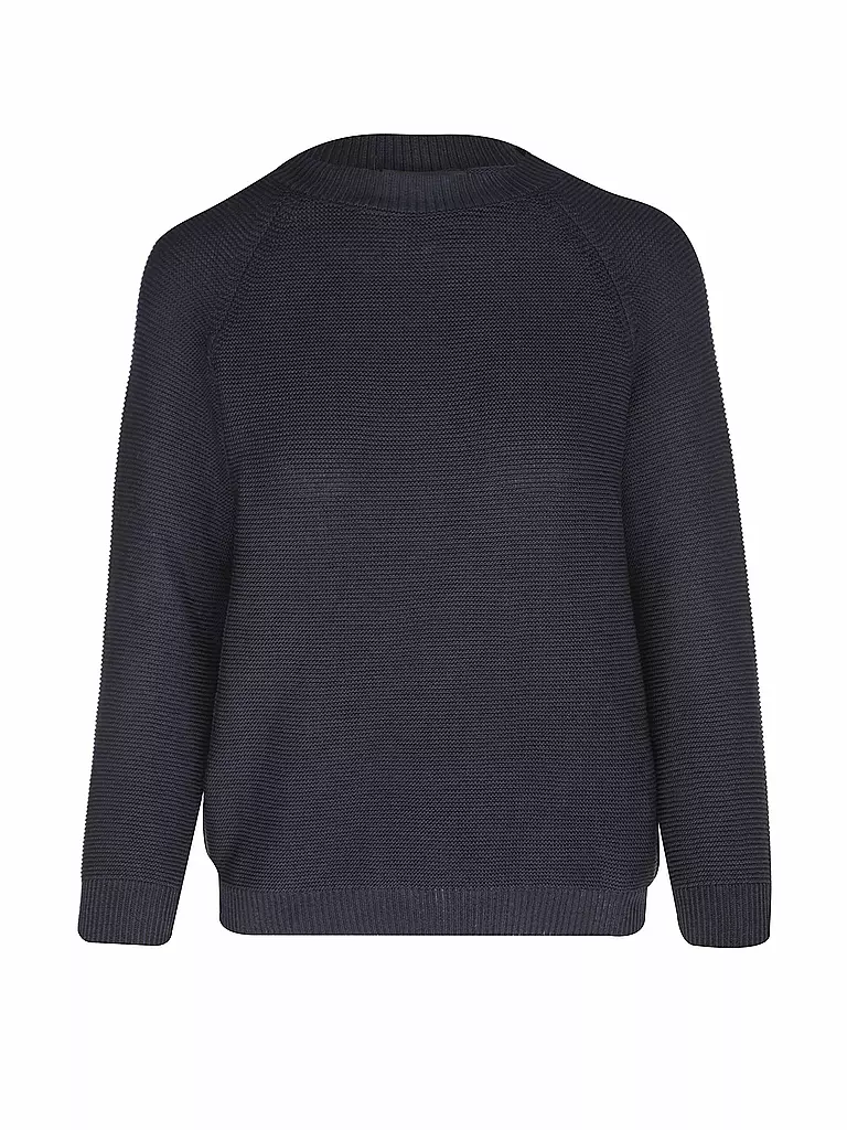 WEEKEND MAX MARA | Pullover LINZ | Azul oscuro