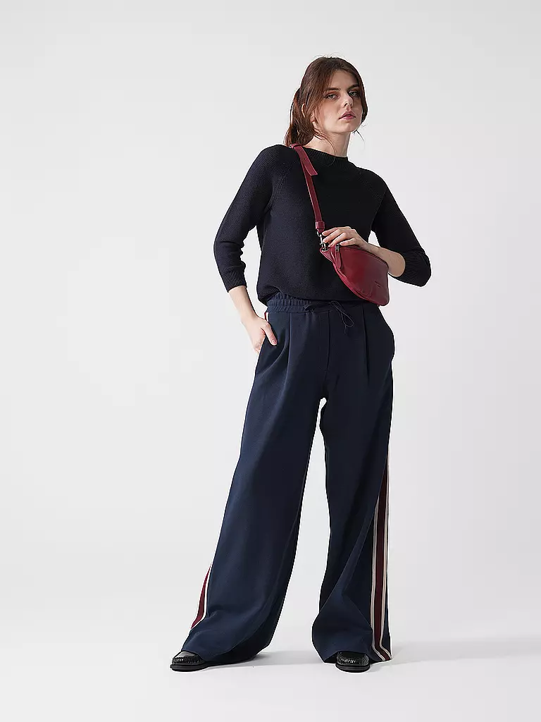 WEEKEND MAX MARA | Pullover LINZ | Azul oscuro