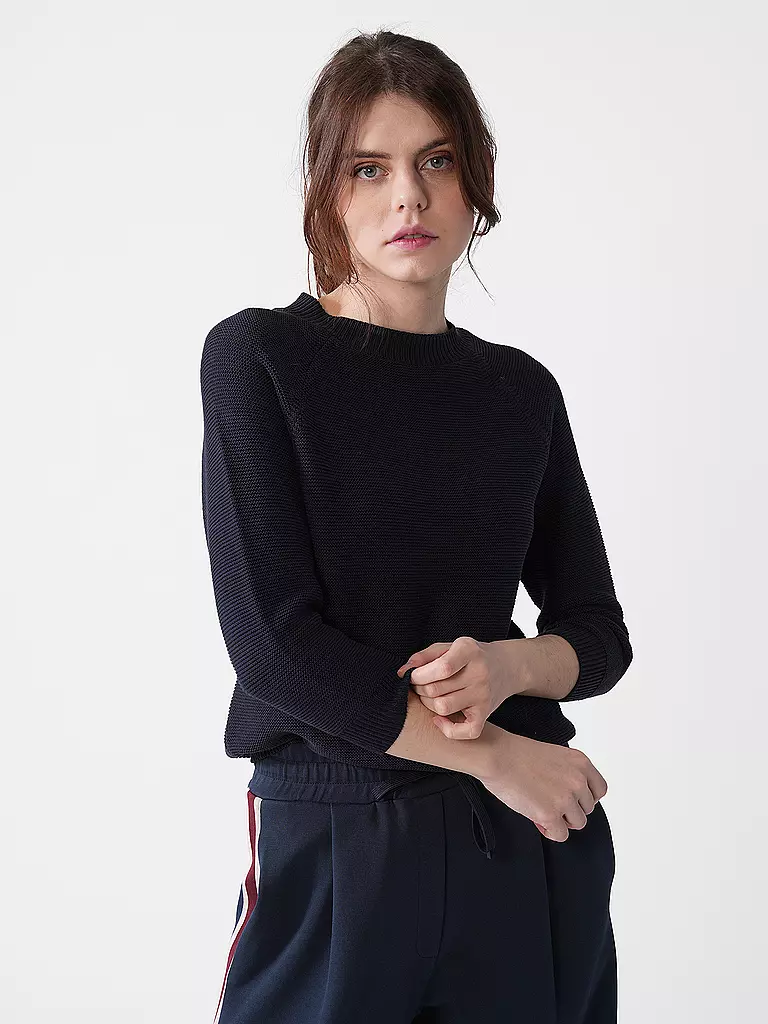 WEEKEND MAX MARA | Pullover LINZ | Azul oscuro