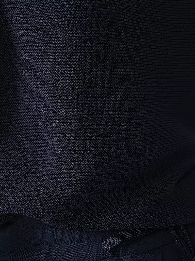WEEKEND MAX MARA | Pullover LINZ | Azul oscuro