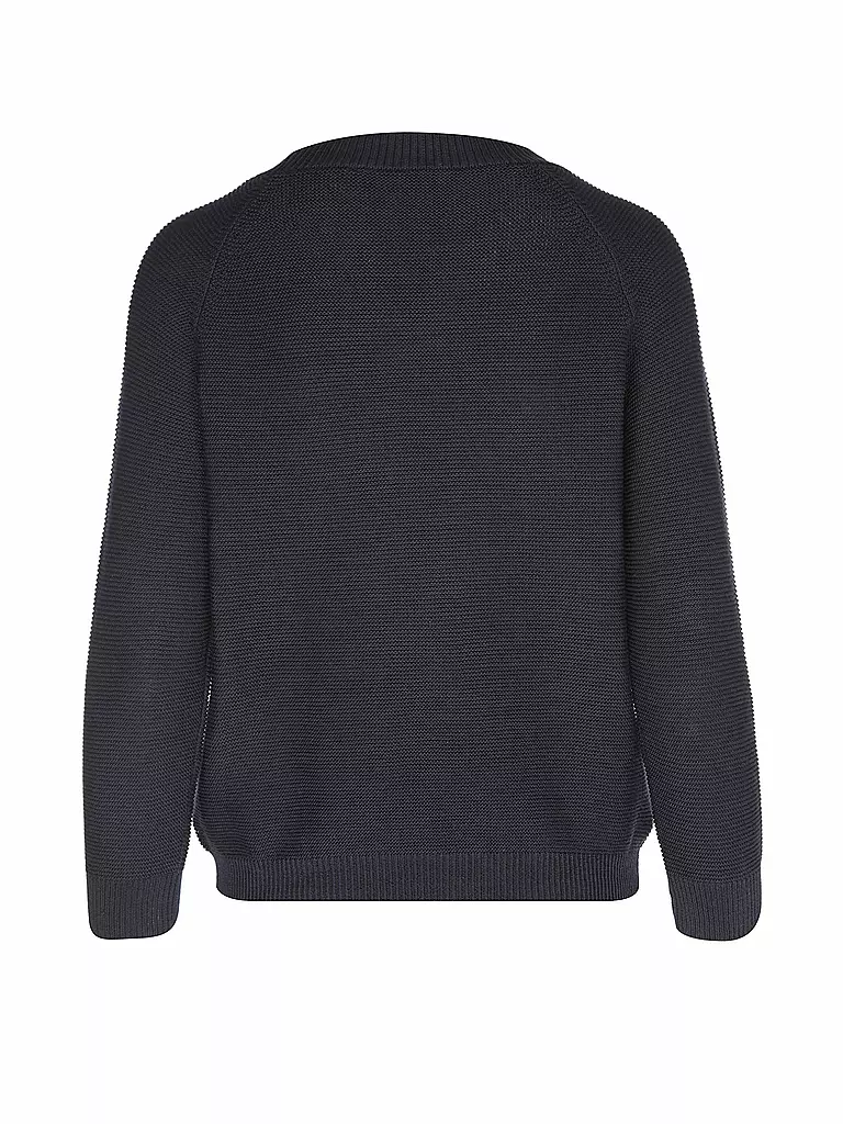 WEEKEND MAX MARA | Pullover LINZ | Azul oscuro