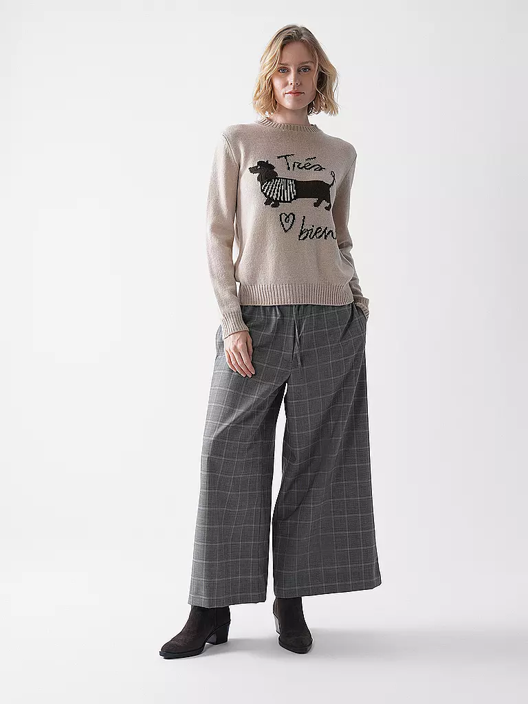 WEEKEND MAX MARA | Pullover NITRA | Beige