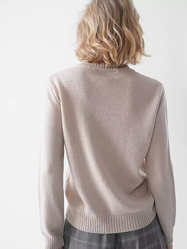 WEEKEND MAX MARA | Pullover NITRA | Beige