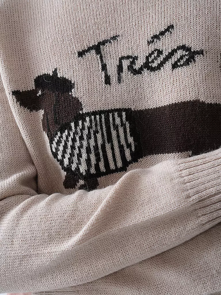 WEEKEND MAX MARA | Pullover NITRA | Beige