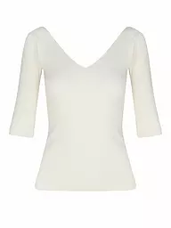 WEEKEND MAX MARA | Pullover OCEANO | Crema