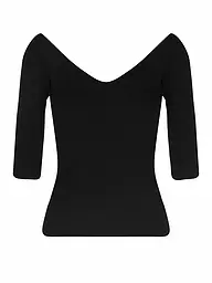 WEEKEND MAX MARA | Pullover OCEANO | Negro