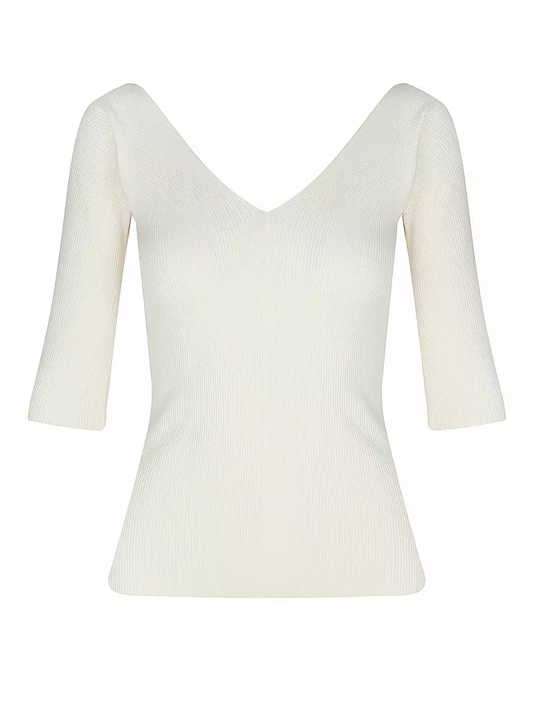 WEEKEND MAX MARA | Pullover OCEANO | Crema