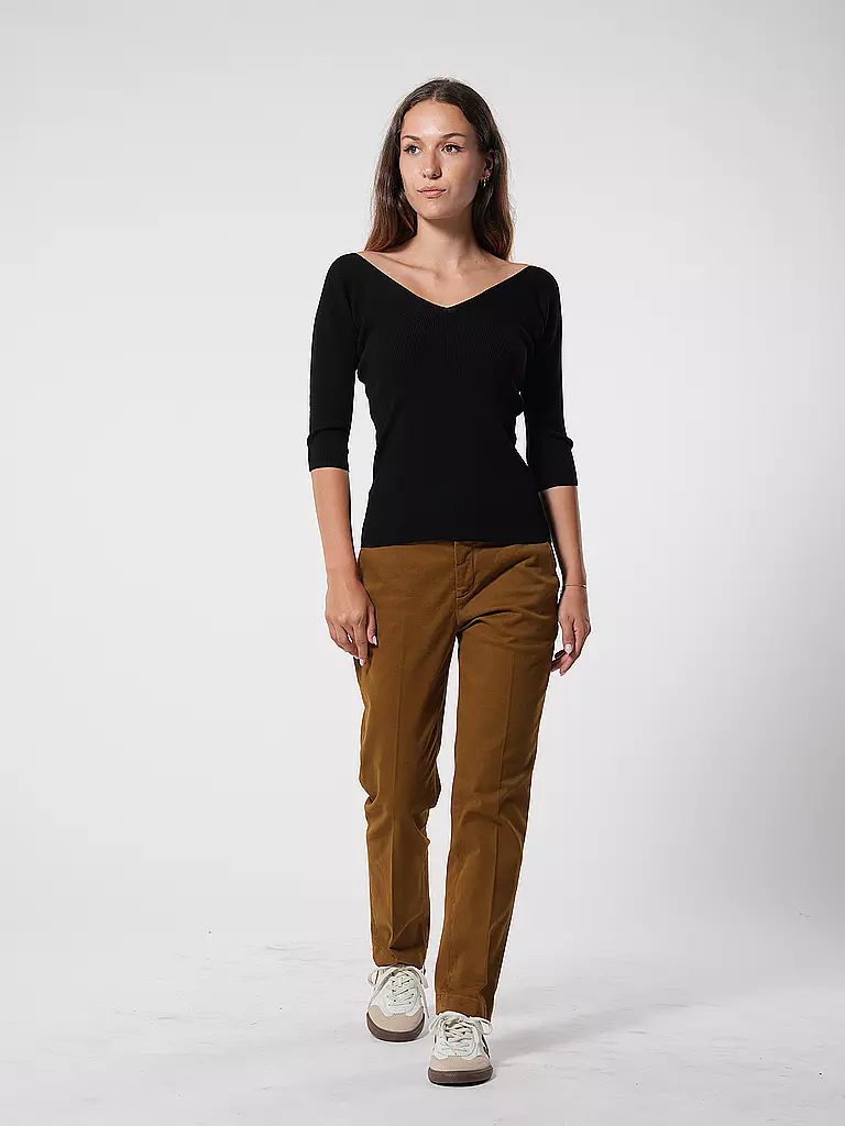 WEEKEND MAX MARA | Pullover OCEANO | Negro