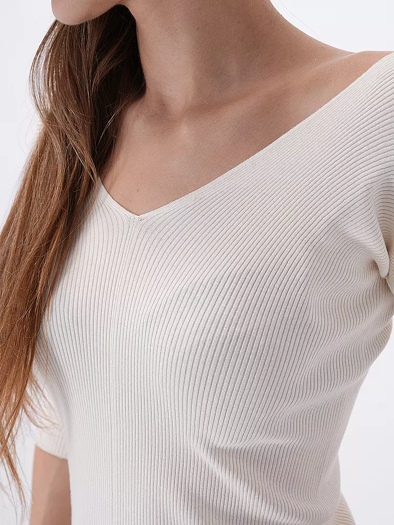 WEEKEND MAX MARA | Pullover OCEANO | Crema