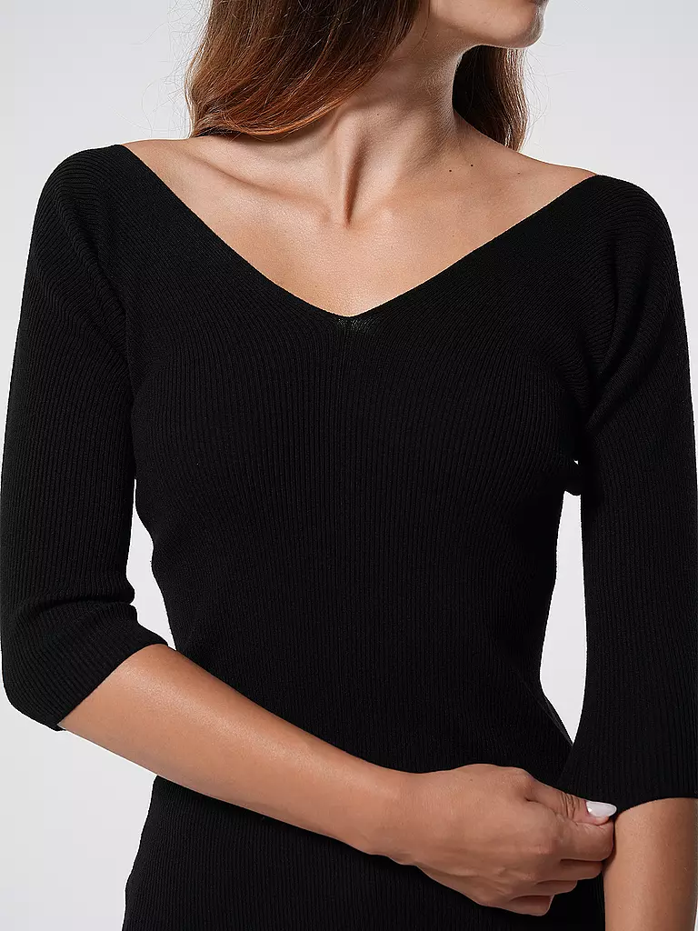 WEEKEND MAX MARA | Pullover OCEANO | Negro