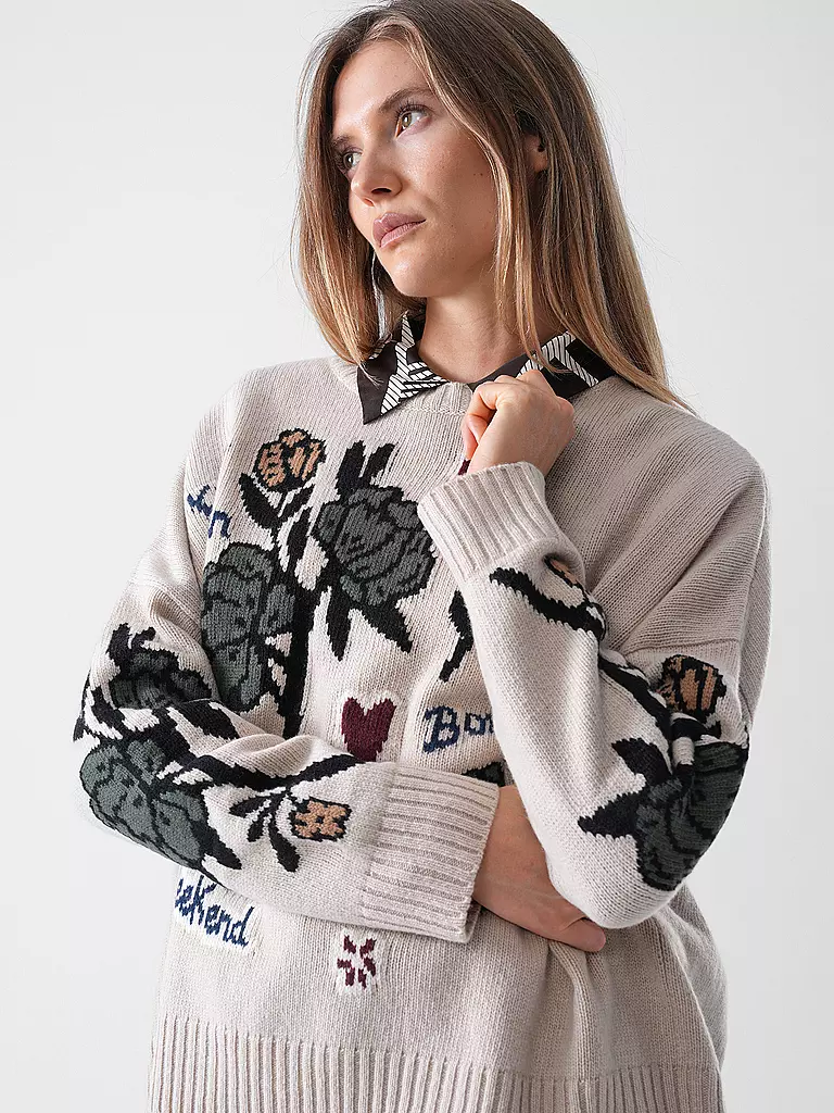 WEEKEND MAX MARA | Pullover PAVIDI FANTASIA |