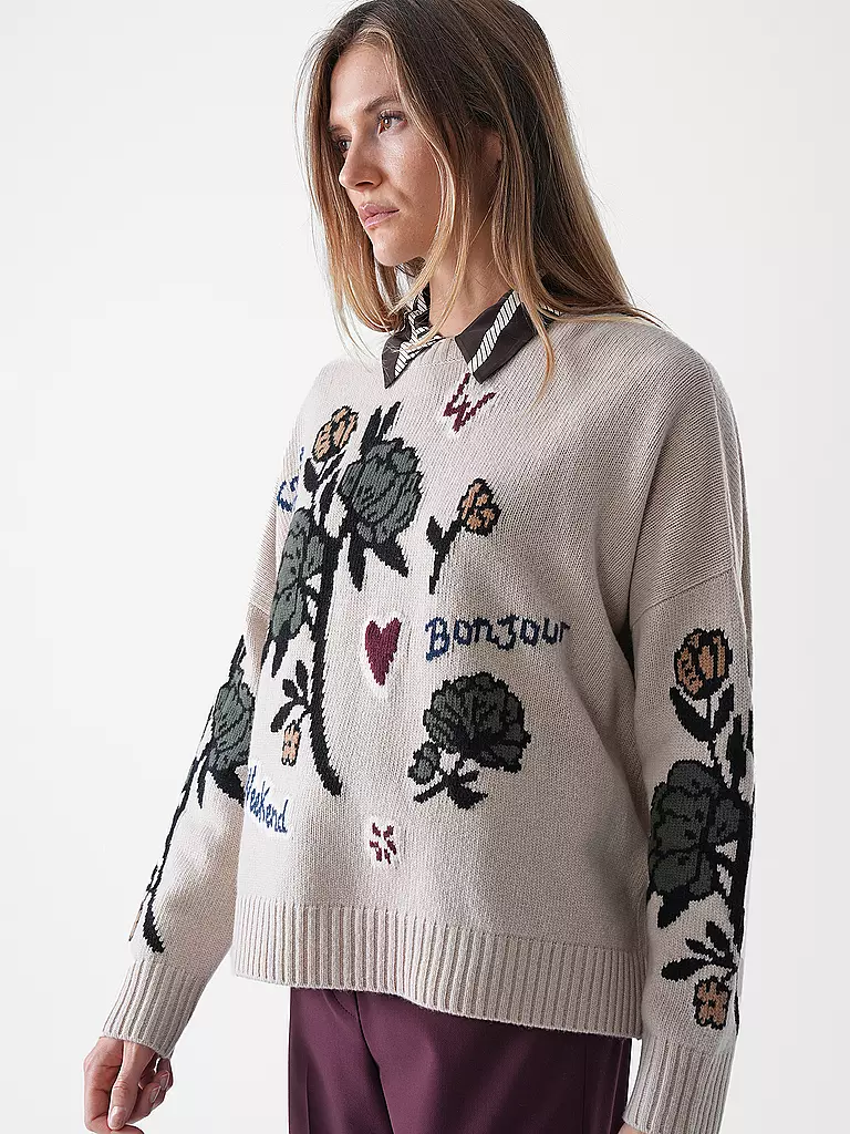 WEEKEND MAX MARA | Pullover PAVIDI FANTASIA |