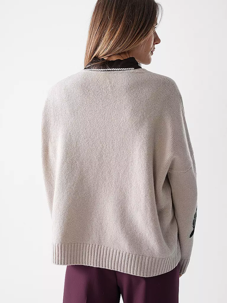 WEEKEND MAX MARA | Pullover PAVIDI FANTASIA |