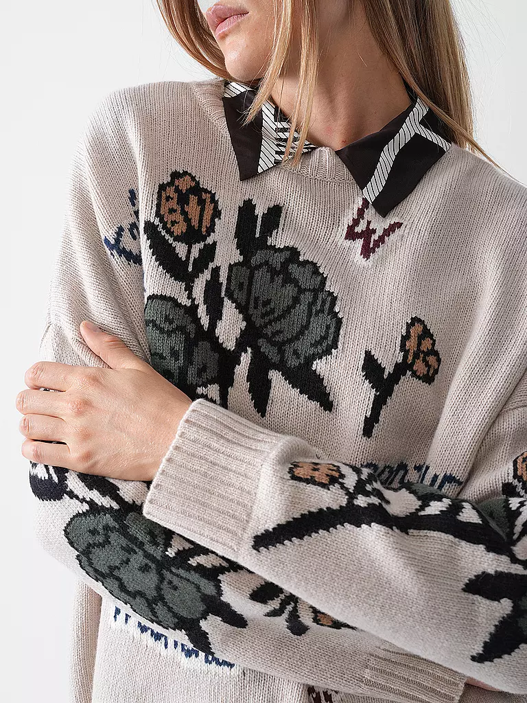 WEEKEND MAX MARA | Pullover PAVIDI FANTASIA |