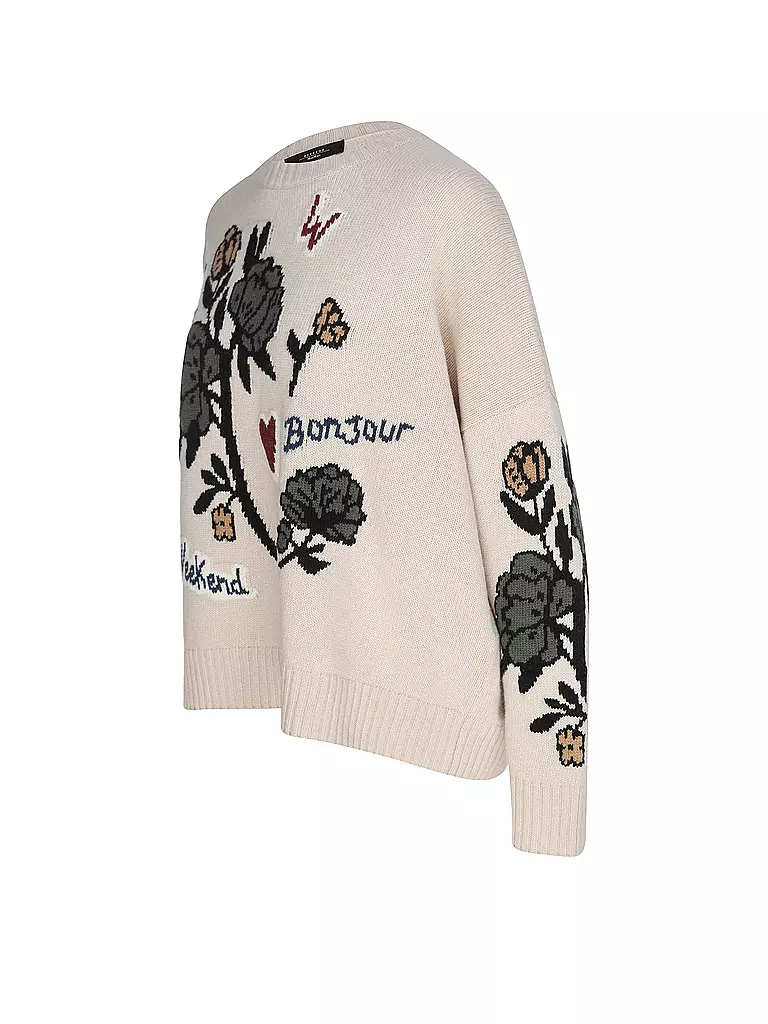 WEEKEND MAX MARA | Pullover PAVIDI FANTASIA |