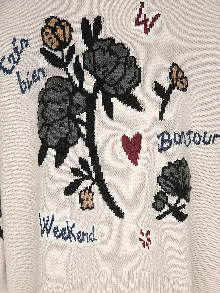 WEEKEND MAX MARA | Pullover PAVIDI FANTASIA |