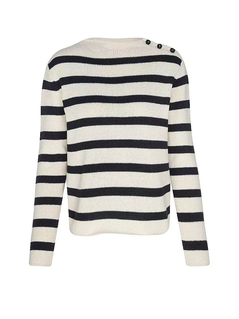 WEEKEND MAX MARA | Pullover VIBO | Azul