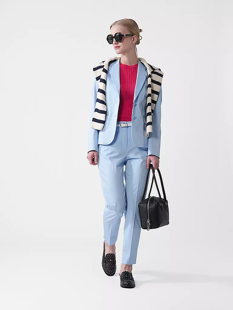 WEEKEND MAX MARA | Pullover VIBO | Azul