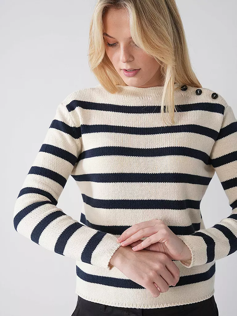 WEEKEND MAX MARA | Pullover VIBO | Azul