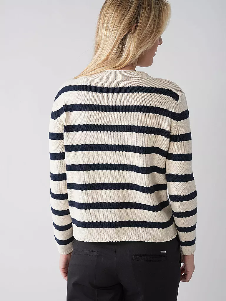 WEEKEND MAX MARA | Pullover VIBO | Azul