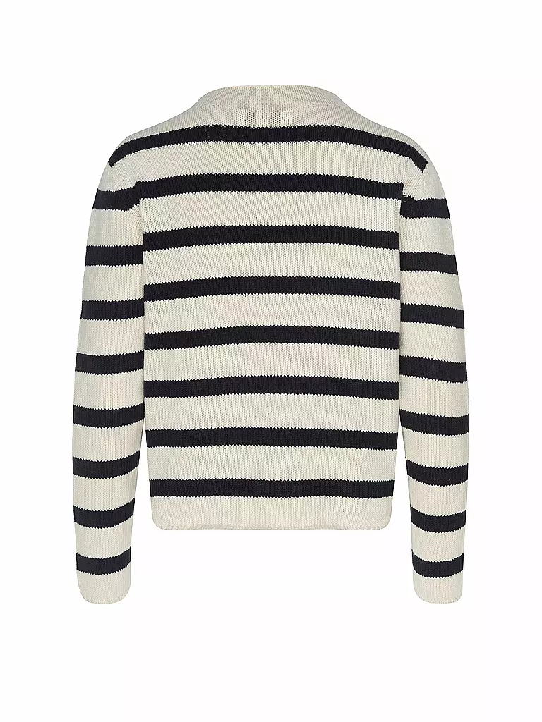 WEEKEND MAX MARA | Pullover VIBO | Azul