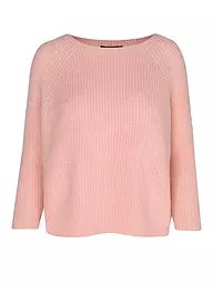 WEEKEND MAX MARA | Jersey XENO | Rosa