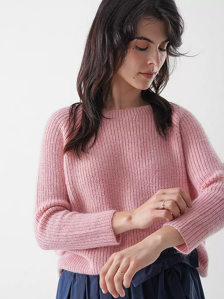 WEEKEND MAX MARA | Pullover XENO | Rosa