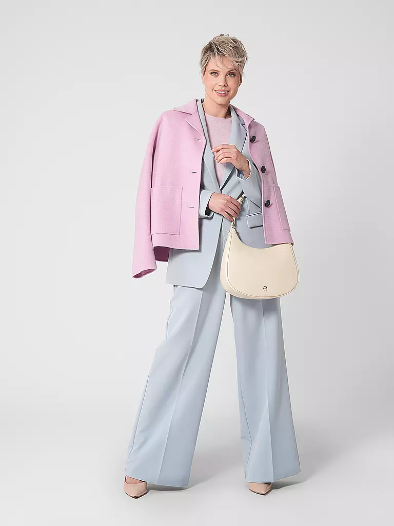 WEEKEND MAX MARA | Pullover ZIBETTO | Rosa