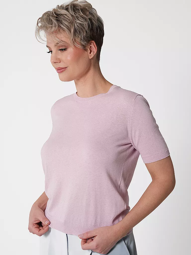 WEEKEND MAX MARA | Pullover ZIBETTO | Rosa