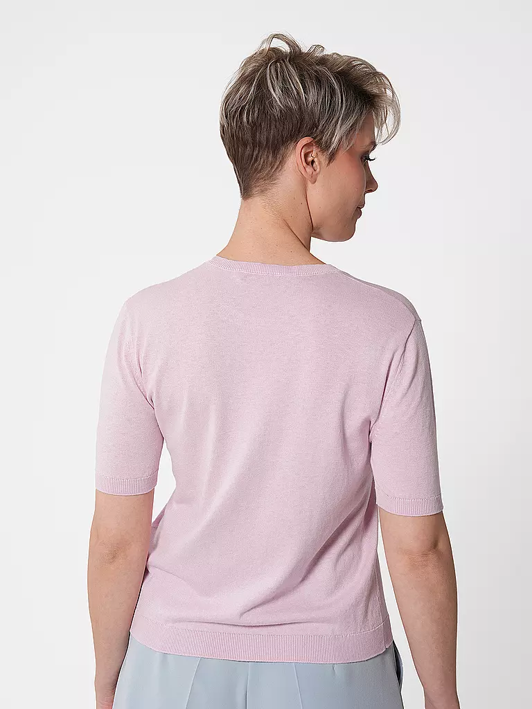 WEEKEND MAX MARA | Pullover ZIBETTO | Rosa