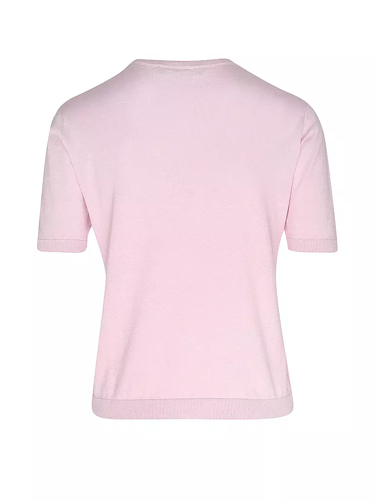 WEEKEND MAX MARA | Pullover ZIBETTO | Rosa