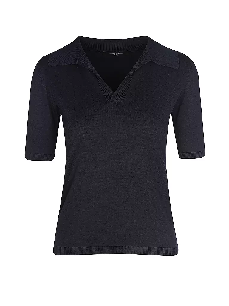 WEEKEND MAX MARA | Pullover | Azul oscuro
