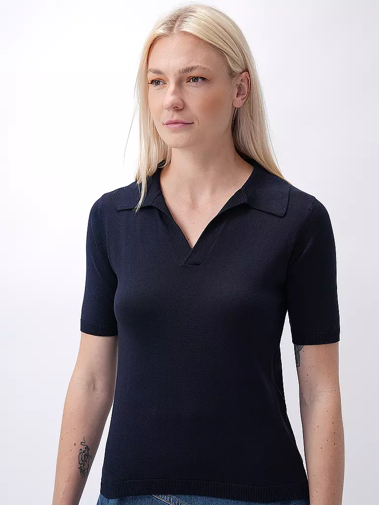 WEEKEND MAX MARA | Pullover | Azul oscuro