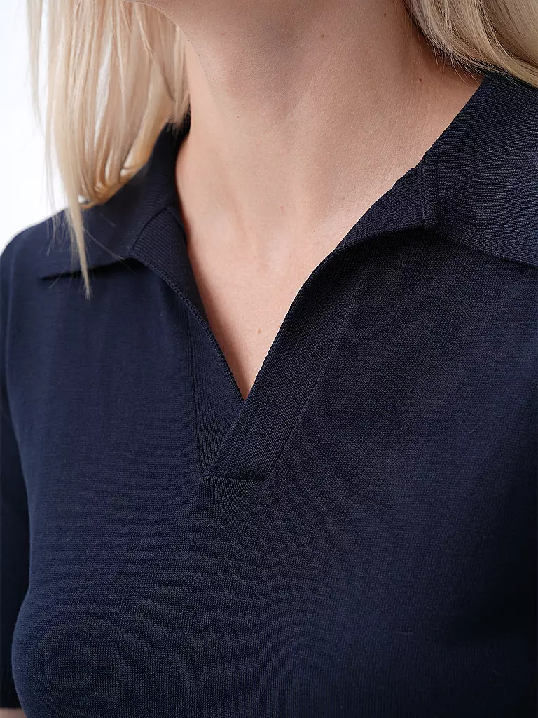 WEEKEND MAX MARA | Pullover | Azul oscuro