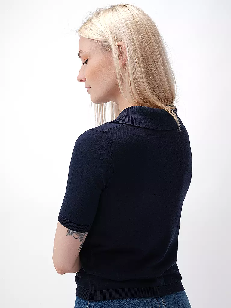 WEEKEND MAX MARA | Pullover | Azul oscuro