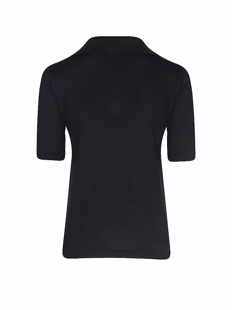 WEEKEND MAX MARA | Pullover | Azul oscuro